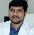 Dr. Prakash Ayyadurai Arthroscopy Specialist in Chennai