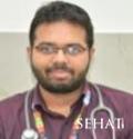 Dr.T. Vinay Raj ENT Surgeon in Chennai