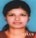 Dr. Aiswarya M. Nair Internal Medicine Specialist in Bhubaneswar