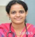 Dr.P. Shilpa Rao General Physician in Chennai