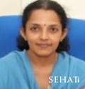 Dr.G. Sowmya Internal Medicine Specialist in Chennai