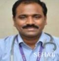Dr.D. Rajiv Raj General Surgeon in Chennai