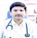 Dr.B. Demudu Babu Neurologist in Caring Hands Neuro Centre Visakhapatnam