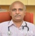Dr.S. Lakshminarasimhan Medical Oncologist in Chennai