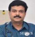 Dr.R. Krishnamoorthy Transfusion Medicine Specialist in Chennai