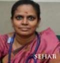 Dr.E. Indhumathi Renal Transplant Specialist in Chennai