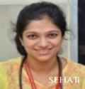 Dr. Tripthi Sugumar Neurologist in Chennai