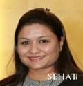 Dr. Shradha Maheshwari Neurosurgeon in Mumbai