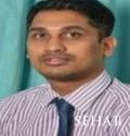 Dr.S. Senthoor Pandian Dentist in Chennai