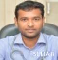 Dr.B. Raghavendran Orthopedic Surgeon in Chennai