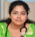 Dr. J. Dhivyalakshmi Pediatrician in Chennai