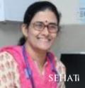 Dr. Padmasani Venkat Ramanan Pediatrician in Chennai
