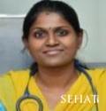 Dr.R. Mahalakshmi Pediatrician in Chennai