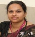 Dr.T.K. Shruthi Pediatric Pulmonologist in Chennai