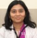 Dr. Padmapriya Chandran  Psychiatrist in SIMS - SRM Institutes for Medical Science Chennai