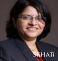Dr. Anupama Chandrasekharan