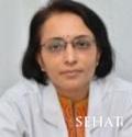 Dr. Monna Pandurangi Obstetrician and Gynecologist in Sri Ramachandra Medical Centre Chennai