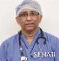 Dr. Shuvanan Ray Cardiologist in Remedy Medical Research Institute Kolkata