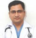 Dr. Pallab Kumar Bose Interventional Cardiologist in Kolkata