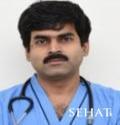 Dr. Priyam Mukherjee Interventional Cardiologist in Kolkata