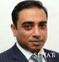 Dr. Srijon Mukherji Maxillofacial Surgeon in Calcutta Institute Of Maxillofacial Surgery & Research Kolkata