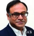 Dr. Binayak Sinha Diabetologist in Kolkata