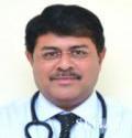 Dr. Aneek Bhattacharya ENT Surgeon in Fortis Hospitals Kolkata, Kolkata