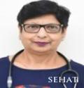 Dr. Anju Jain Hematologist in AM Medical Centre Southern Avenue, Kolkata