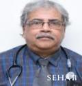 Dr. Amit Kumar Roy Internal Medicine Specialist in Kolkata