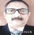 Dr. Debasish Roy Internal Medicine Specialist in Kolkata