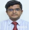 Dr. Shyam Kishore Mishra Neurosurgeon in Fortis Hospitals Kolkata, Kolkata