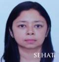 Dr. Sagarika Basu Obstetrician and Gynecologist in Kolkata