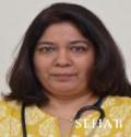 Dr. Vineeta Kaul Obstetrician and Gynecologist in Bhagirathi Neotia Women and Child care Center Kolkata