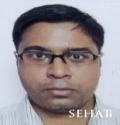 Dr. Sudipta Bandyopadhyay Medical Oncologist in Kolkata