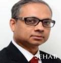 Dr. Rajesh Chowdhury Ophthalmologist in Kolkata
