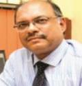 Dr. Ranjan Choudhury Ophthalmologist in Kolkata