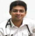 Dr. Angshuman Mukherjee Pulmonologist in Kolkata