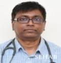 Dr. Dipak Kumar Ray Rheumatologist in Fortis Hospitals Kolkata, Kolkata