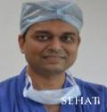 Dr. Ayush Choudhury Urologist in Fortis Hospitals Kolkata, Kolkata