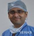 Dr. Pushkar Shayam Chowdhury Urologist in Kolkata