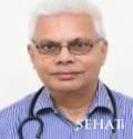Dr. Sandip Banerjee Urologist in Kolkata