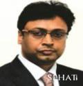 Dr. Saikat Bandyopadhyay Cardiac Anesthetist in Kolkata