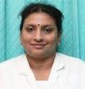 Dr. Saraswathy Obstetrician and Gynecologist in MIOT Hospitals Chennai
