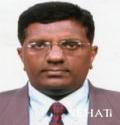 Dr.M. Amaresh Rao Cardiothoracic Surgeon in Hyderabad