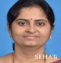 Dr. M.V.S. Subbalaxmi General Physician in Nizams Institute of Medical Sciences (NIMS) Hyderabad