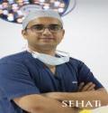 Dr. Rohan Jagat Chaudhary Liver Transplant Surgeon in Medanta - The Medicity Gurgaon, Gurgaon