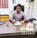 Dr. Ashish Sharma Neurosurgeon in Krishna Super Speciality Hospital Kanpur