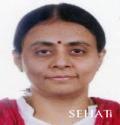 Dr. Liza Rajasekhar