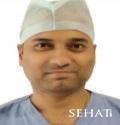 Dr. Deepak Agarwal Interventional Radiologist in Advanced Endovascular and Interventional Radiology Center (AEIRC) Jaipur
