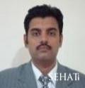 Dr. Siraj Ahmed Khan Biochemist in Hyderabad